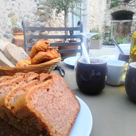 La Secrete Bed & Breakfast Vogue Luaran gambar