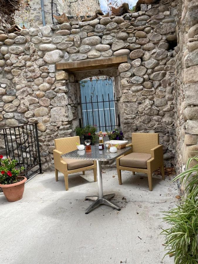 La Secrete Bed & Breakfast Vogue Luaran gambar