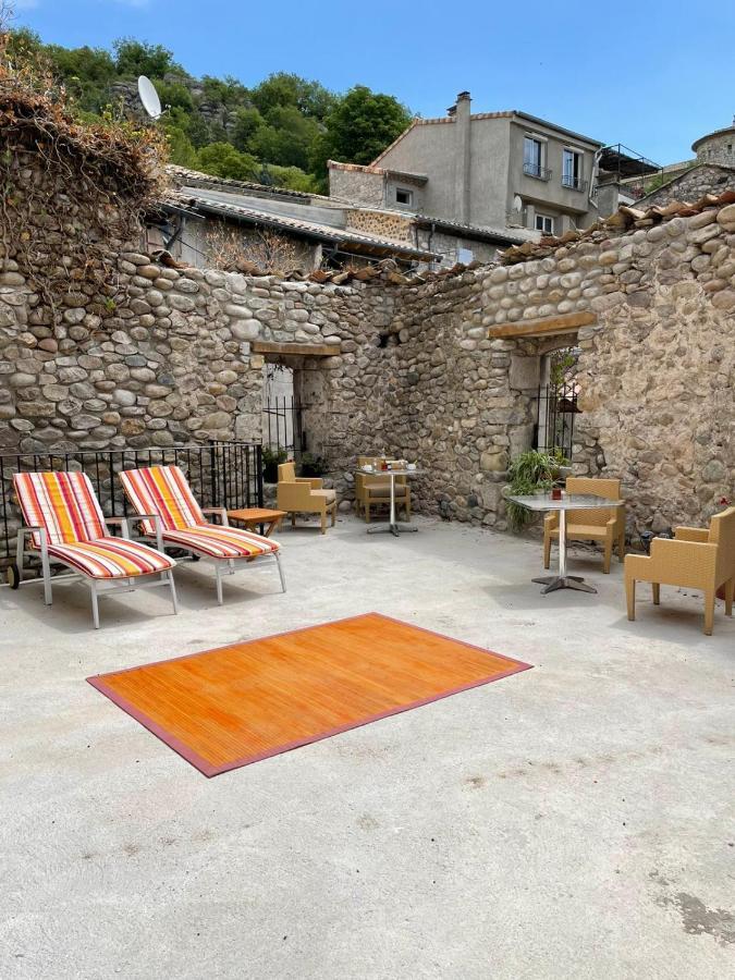 La Secrete Bed & Breakfast Vogue Luaran gambar